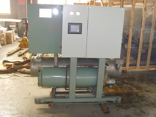 策勒酒店中央空调不停机清洗方法介绍